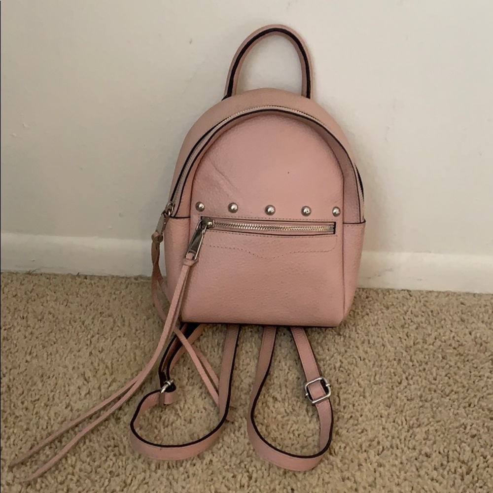 Rebecca Minkoff Madison Backpack